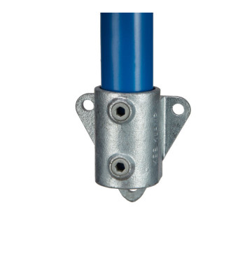 Flangia base laterale 64-6 - 33.7 mm 64-6 Kee Klamp® - Kee Safety